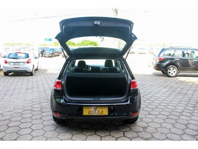 Volkswagen Golf CONFORTLINE TSI 1.4 AT - Foto 15
