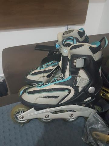2 Patins - Foto 2