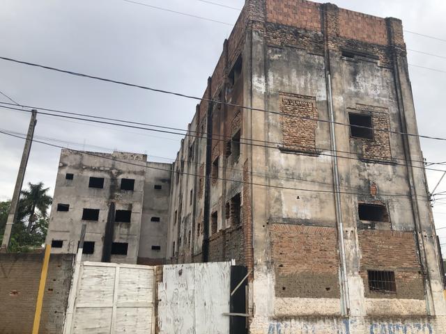 Hotel em construção, 54 suítes! - Foto 3
