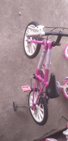 Bicicleta infantil