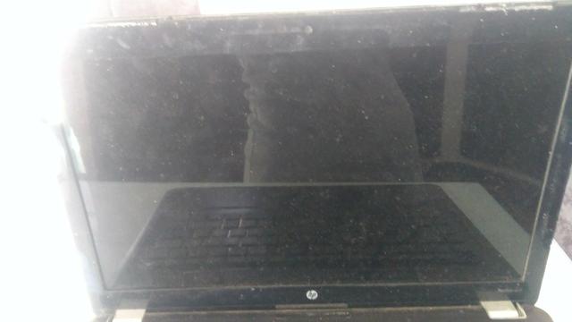 Computador Hp para remoção de peças - Foto 4