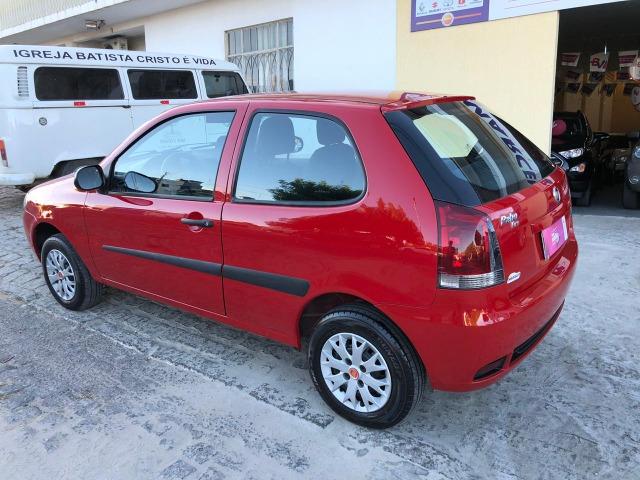 Palio Fire 1.0 Flex | Único Dono | Revisado | Transferência Grátis - Foto 2