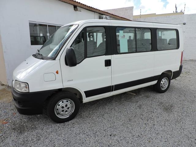 Peugeot 2.3 Boxer M330 M 23S 2011/2012 - Foto 15