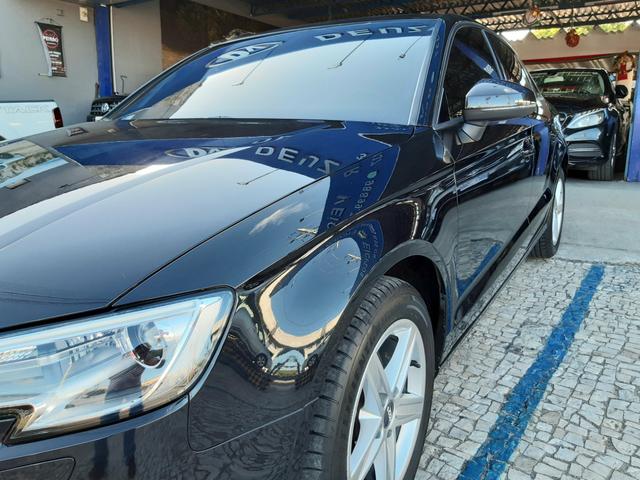 Audi A3 1.4 TFSI, 18/18 - Foto 11