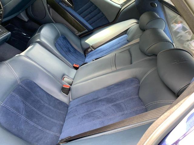 Maserati Quatroporte 4.2 Executive 2008/2008 - Foto 16