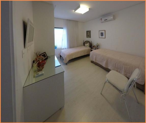 Casa térrea , 240m²,4 quartos, 4 vagas, em alphaville 2/nine - Foto 3