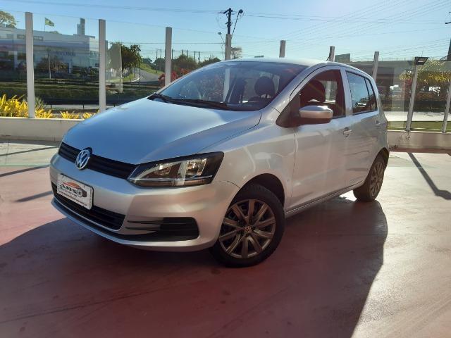 NJ Volkswagen Fox TrendLine - Baixo KM - Completo - 2016 - Foto 2