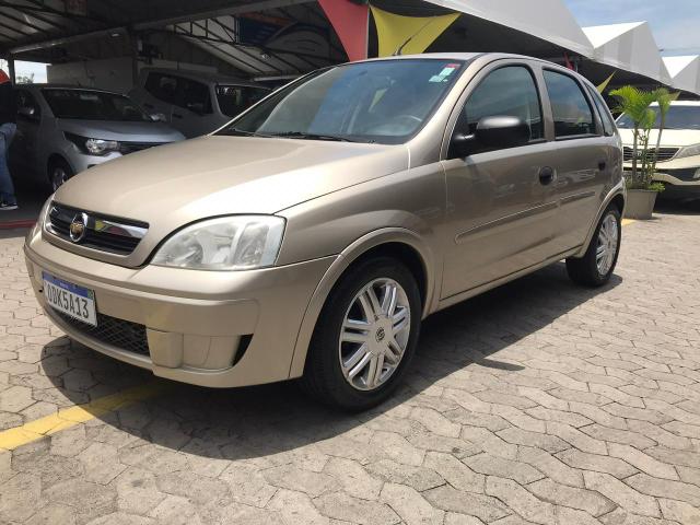 Corsa maxx 1.4 2012/2012 59.000km/r