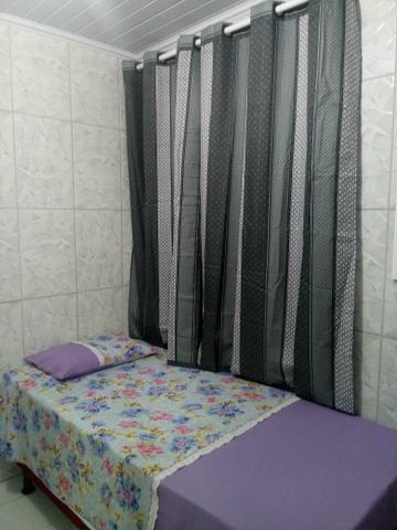 Casa em Colinas de Periperi com a maioria da mobília e com ar condicionado por 60mil - Foto 5