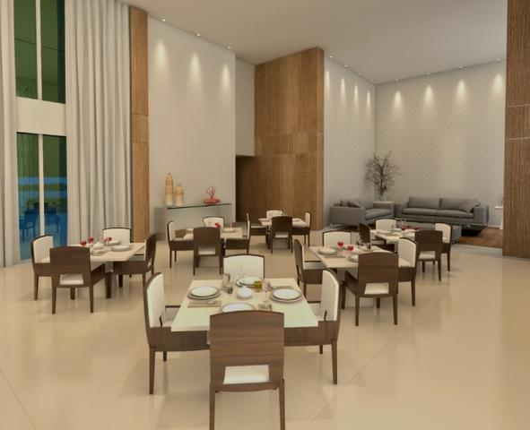 La Reserve - Aldeota - 156m2 privativos + Home Office - Construtora Colmeia - Foto 5