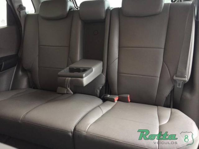 HYUNDAI TUCSON GLS 2.0 PERFEITO ESTADO DE CONSERVAÇÃO! - Foto 12