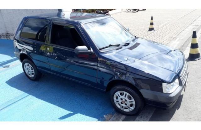 Fiat Uno 2013 1.0 - Foto 6
