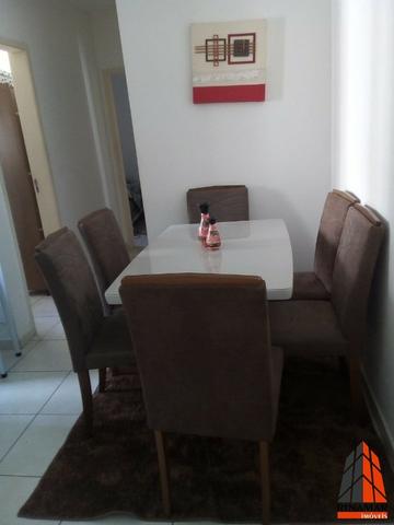 P.A.S.S.O Direito de Apartamento em Chácara Parreiral Na Serra Cod: - Foto 7