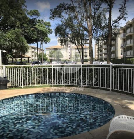 Apartamento à venda com 5 dormitórios em Jardim santa izabel, Hortolândia cod:AP004582 - Foto 17