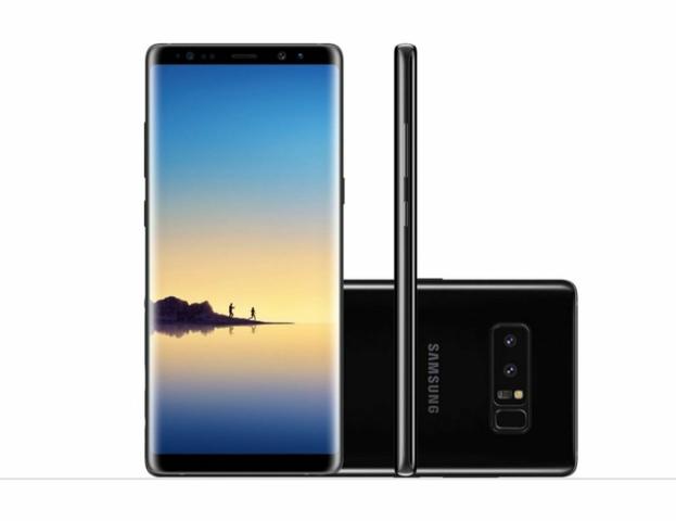 Note 8 Samsung - Foto 2