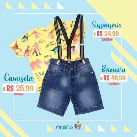 Black Friday Uniica Kids - Foto 4