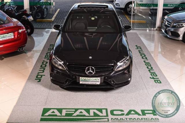 MERCEDES BENZ C250 SPORT 2.0 AUT./2016 - Foto 2