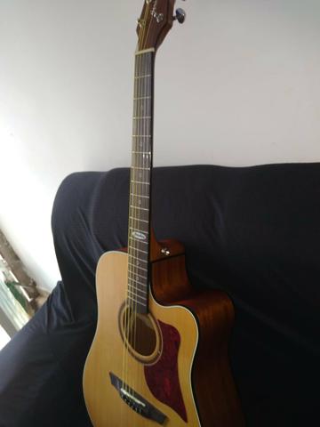 Violão Strinberg - Foto 6