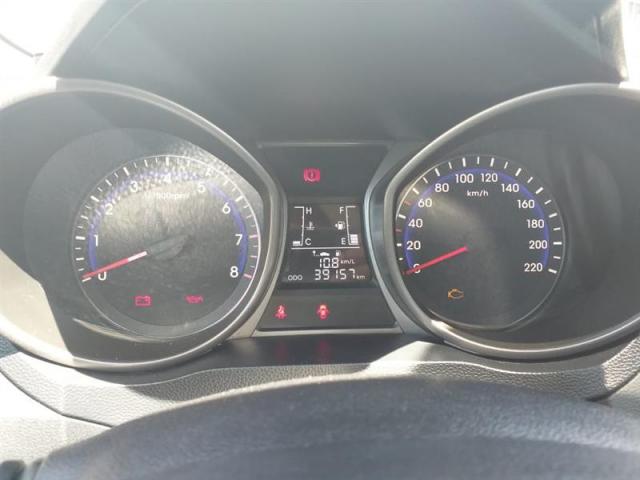 Hyundai hb20 1.0 comfort plus 12v flex 4p manual - Foto 10