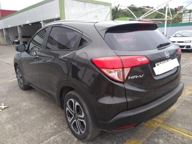 HONDA HR-V 2015/2016 1.8 16V FLEX EX 4P AUTOMÁTICO - Foto 2