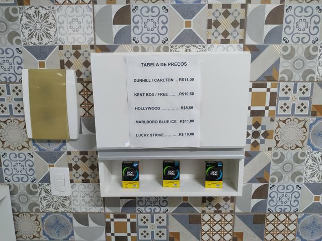 Passo Conveniência montada - Foto 2
