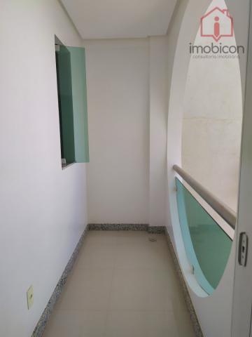 Apartamento, Candeias, Vitória da Conquista-BA - Foto 7