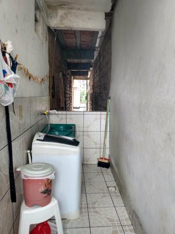 Vende-se esta casa