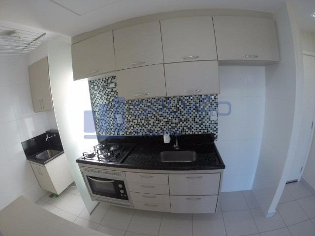 MR- Lindo apartamento de 2Q com Suíte, Lazer completo e pertinho da Praia