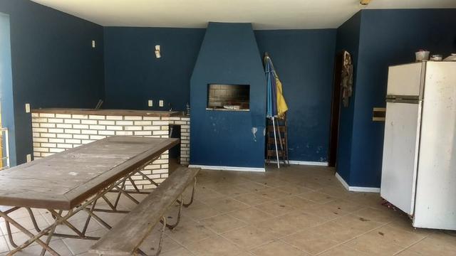 Taquara-Casa com 3 dormitórios e piscina-centro - Foto 6