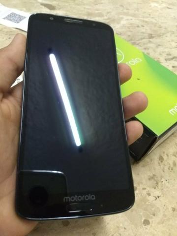 Vendo Moto G6