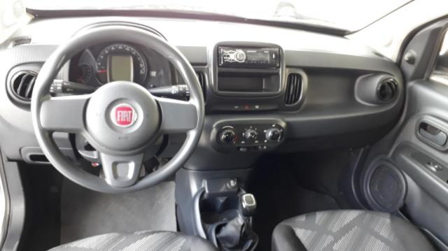 Fiat Mobi 1.0 FIREFLY DRIVE 4P - Foto 4