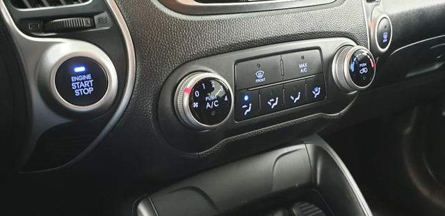 Hyundai Ix35 2.0 16V Automática 2014/2015 Flex - Foto 11