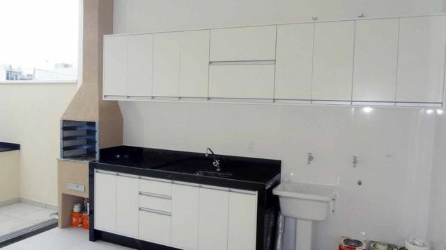 Casa em condomínio fechado em Indaiatuba - Bréscia - Foto 11