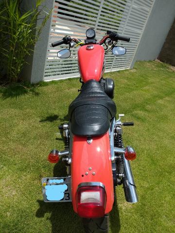 Harley Davidson 883 - Foto 12