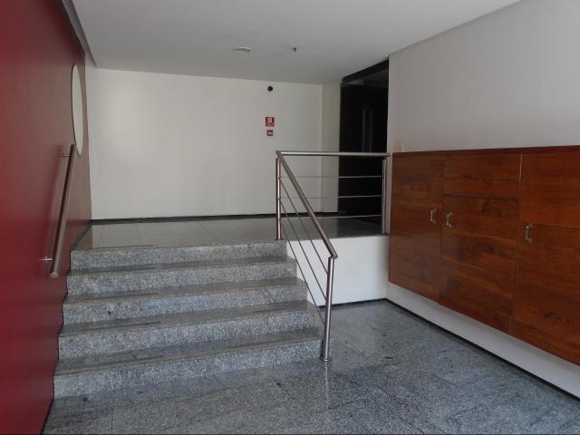 Apartamento à venda, 3 quartos, 2 vagas, meireles - fortaleza/ce - Foto 3