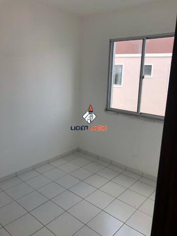 Apartamento 2/4 Semi-Mobiliado no SIM - Condomínio Solar Sim - Próximo a FTC - Foto 5