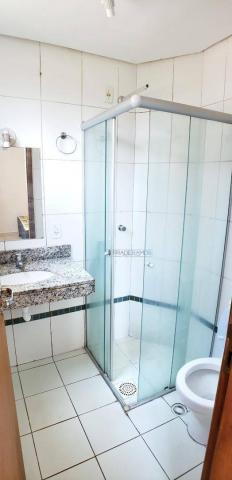 Apartamento com 1 dormitório para alugar, 25 m² por R$ 750,00/mês - Setor Leste Universitá - Foto 7