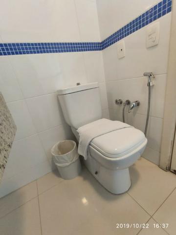 Nailha-Investimento Garantido!Flat na praia dos Ingleses ,ocupação 100% para temp.2020!! - Foto 6