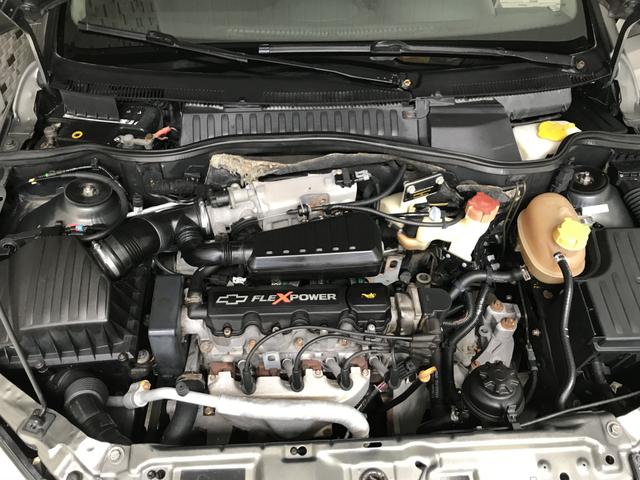 Vendo GM/Corsa flex power 1.8 completo bem conservado - Foto 11