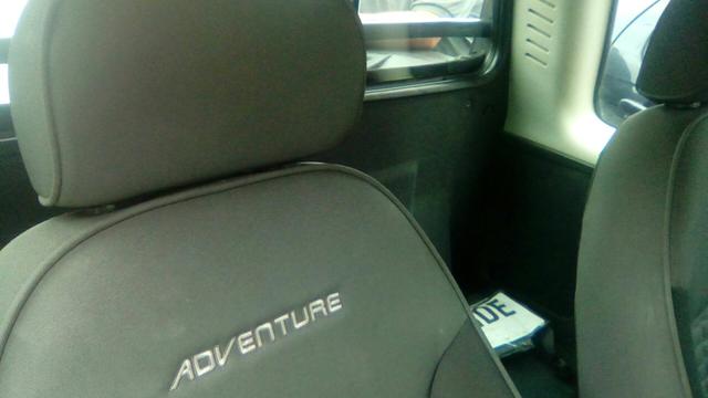 Fiat strada adventure