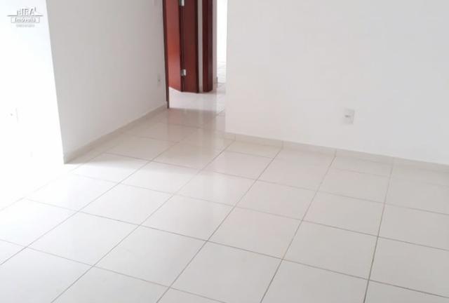 Apartamento térreo com quintal 2/4 Boa Vista - Foto 7