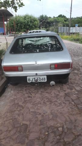 Vende-se esse lindo Chevette 1.6 em perfeito estado de conservação.valor $3.500 - Foto 2