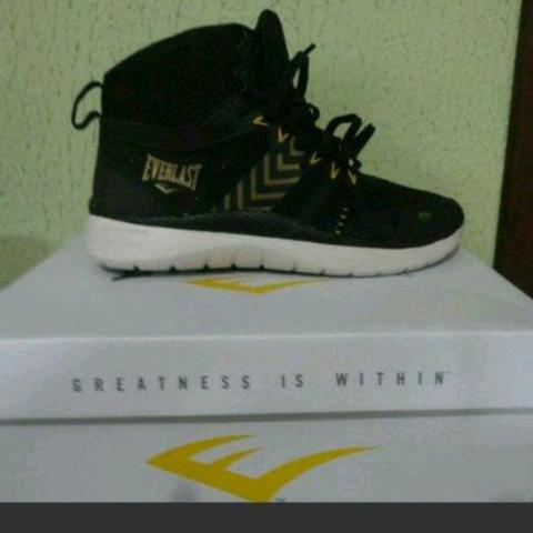 Tênis Everlast - Foto 2