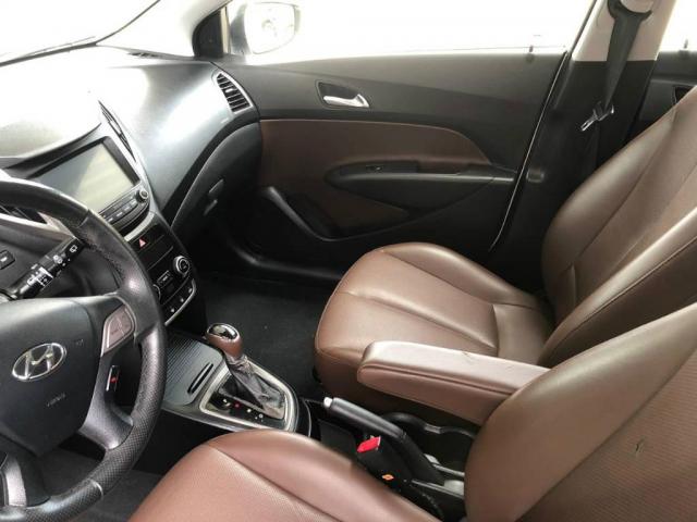 Hyundai HB20X PREMIUM - Foto 10