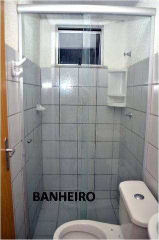 Alugo apartamento na Maraponga - Foto 3