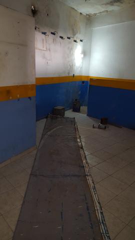 Ponto comercial em carpina