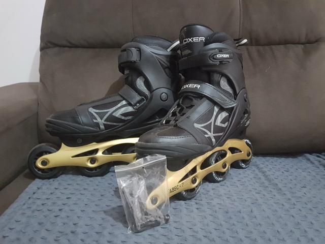 2 Patins
