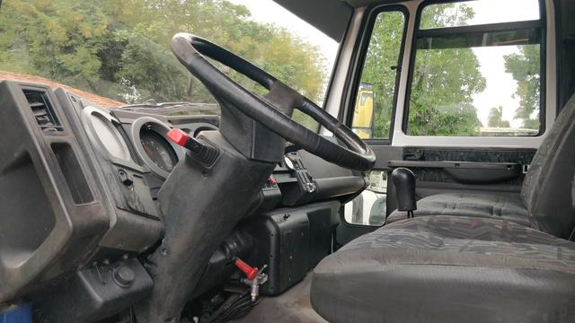 Caminhão Ford Cargo 815N Sky Manutenção rede elétrica - Foto 6