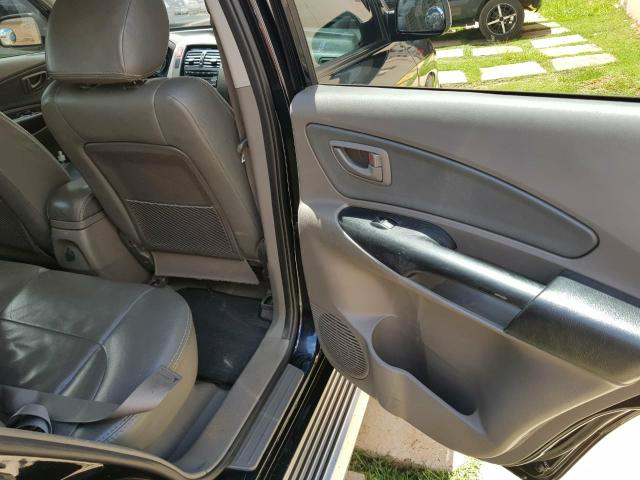 Vendo ou Troco Tucson Aut 2.0 Gas/Gnv Comp. 2012/13 - Foto 4