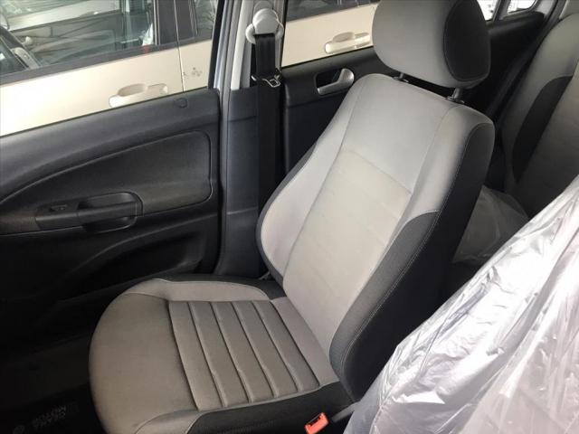 VOLKSWAGEN GOL 1.6 MSI TOTALFLEX TRENDLINE 4P MANUAL - Foto 6